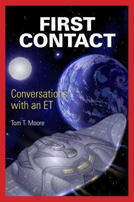 Vorderes Coverbild First Contact