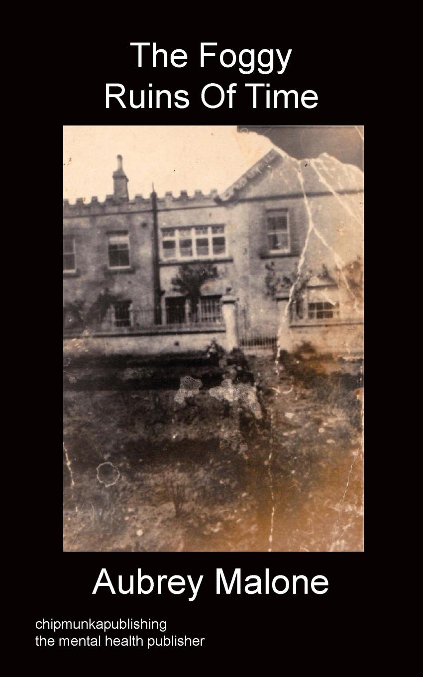 Vorderes Coverbild The Foggy Ruins of Time