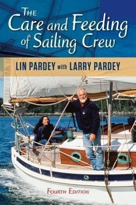 Vorderes Coverbild Care and Feeding of Sailing Crew