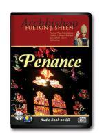 Vorderes Coverbild Penance