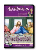 Vorderes Coverbild The Eucharist