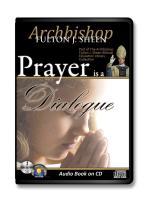 Vorderes Coverbild Prayer Is a Dialogue
