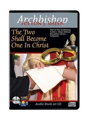 Vorderes Coverbild The Two Shall Become One in Christ