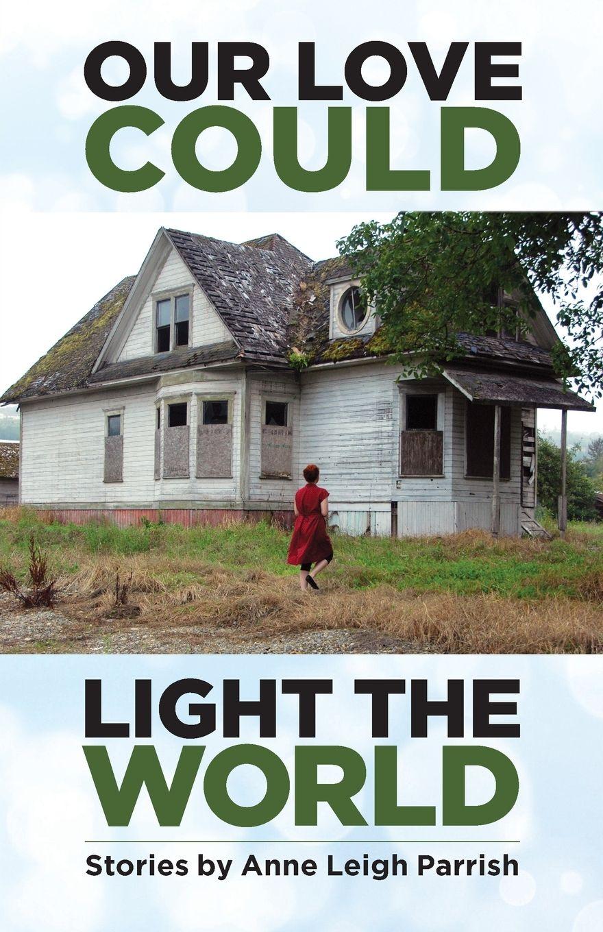 Vorderes Coverbild Our Love Could Light the World