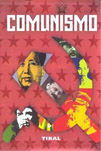 Vorderes Coverbild Comunismo