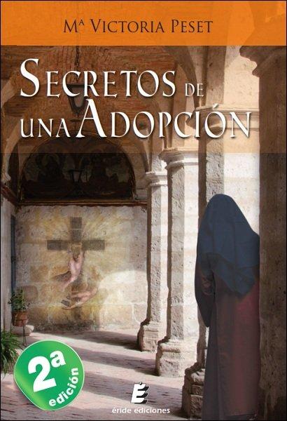 Vorderes Coverbild Secretos de una adopción