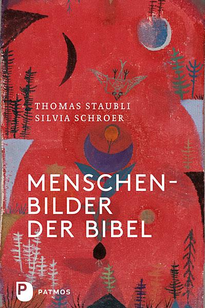 Vorderes Coverbild Menschenbilder der Bibel