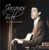 Vorderes Coverbild Jacques Brel - Au Printemps