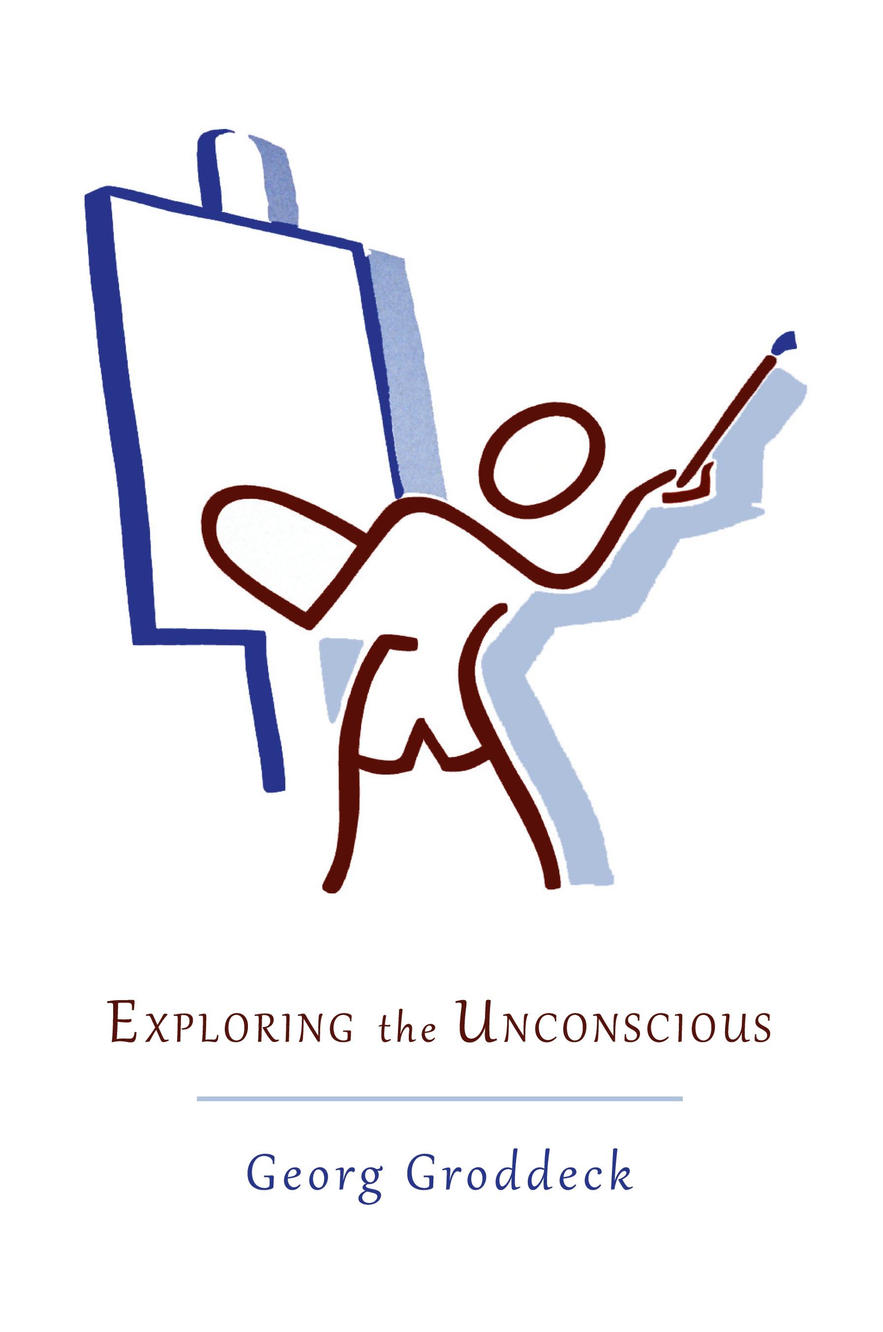 Vorderes Coverbild Exploring the Unconscious