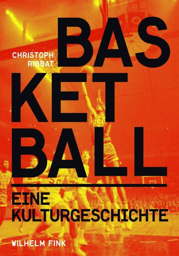 Vorderes Coverbild Basketball
