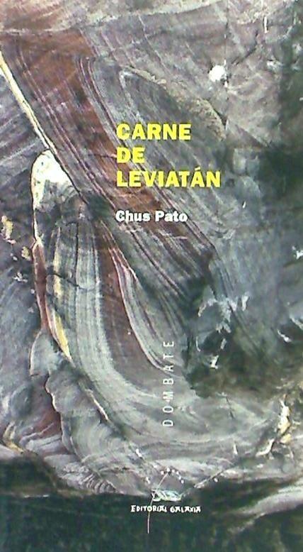 Beispielinhalt (Bild) Carne de Leviatán