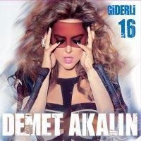 Vorderes Coverbild Giderli 16 CD