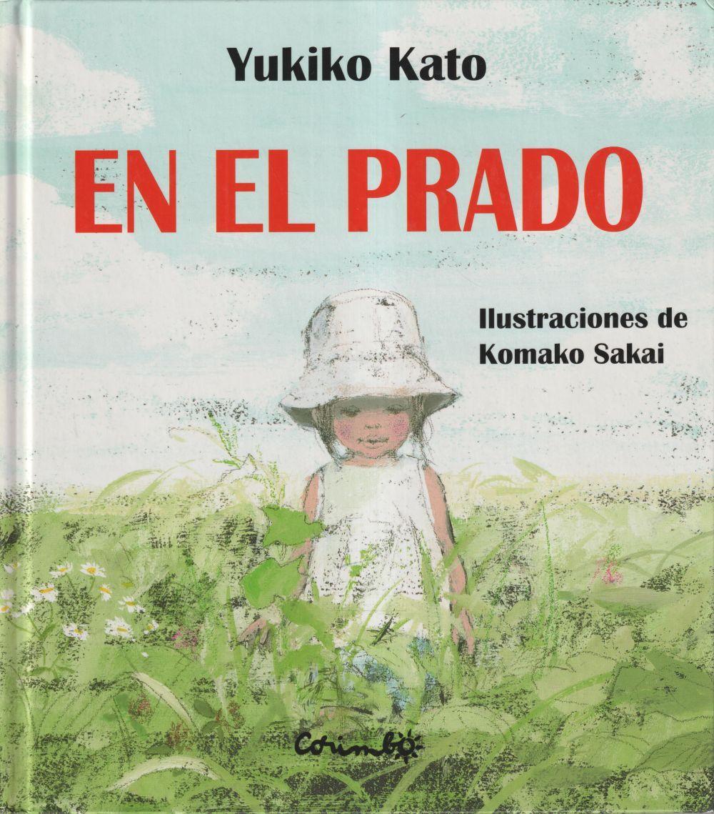 Vorderes Coverbild EN EL PRADO