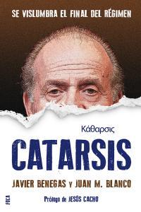 Vorderes Coverbild Catarsis : se vislumbra el final del régimen