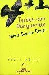 Vorderes Coverbild Tardes con Margueritte