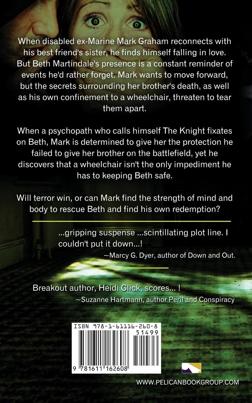 Rückseitencover Dog Tags