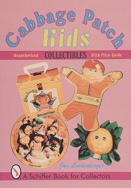 Vorderes Coverbild Cabbage Patch Kids(r) Collectibles