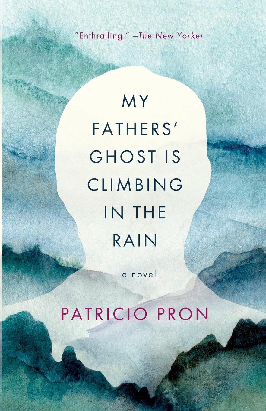Vorderes Coverbild My Fathers' Ghost Is Climbing in the Rain
