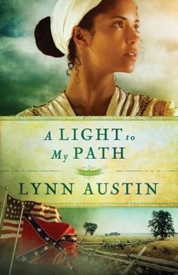 Vorderes Coverbild A Light to My Path