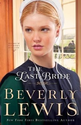 Vorderes Coverbild The Last Bride