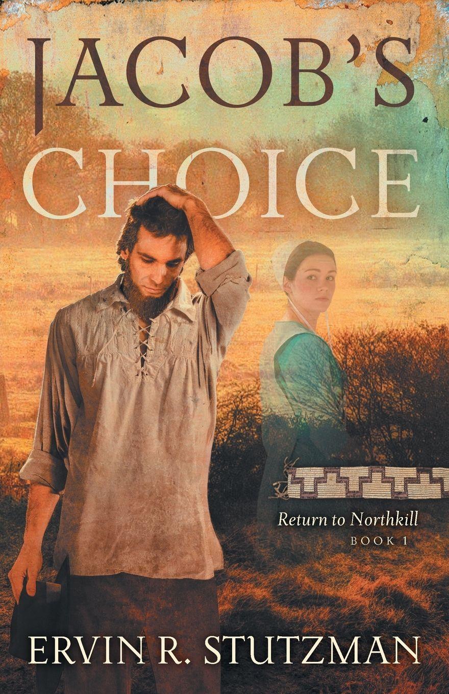 Vorderes Coverbild Jacob's Choice