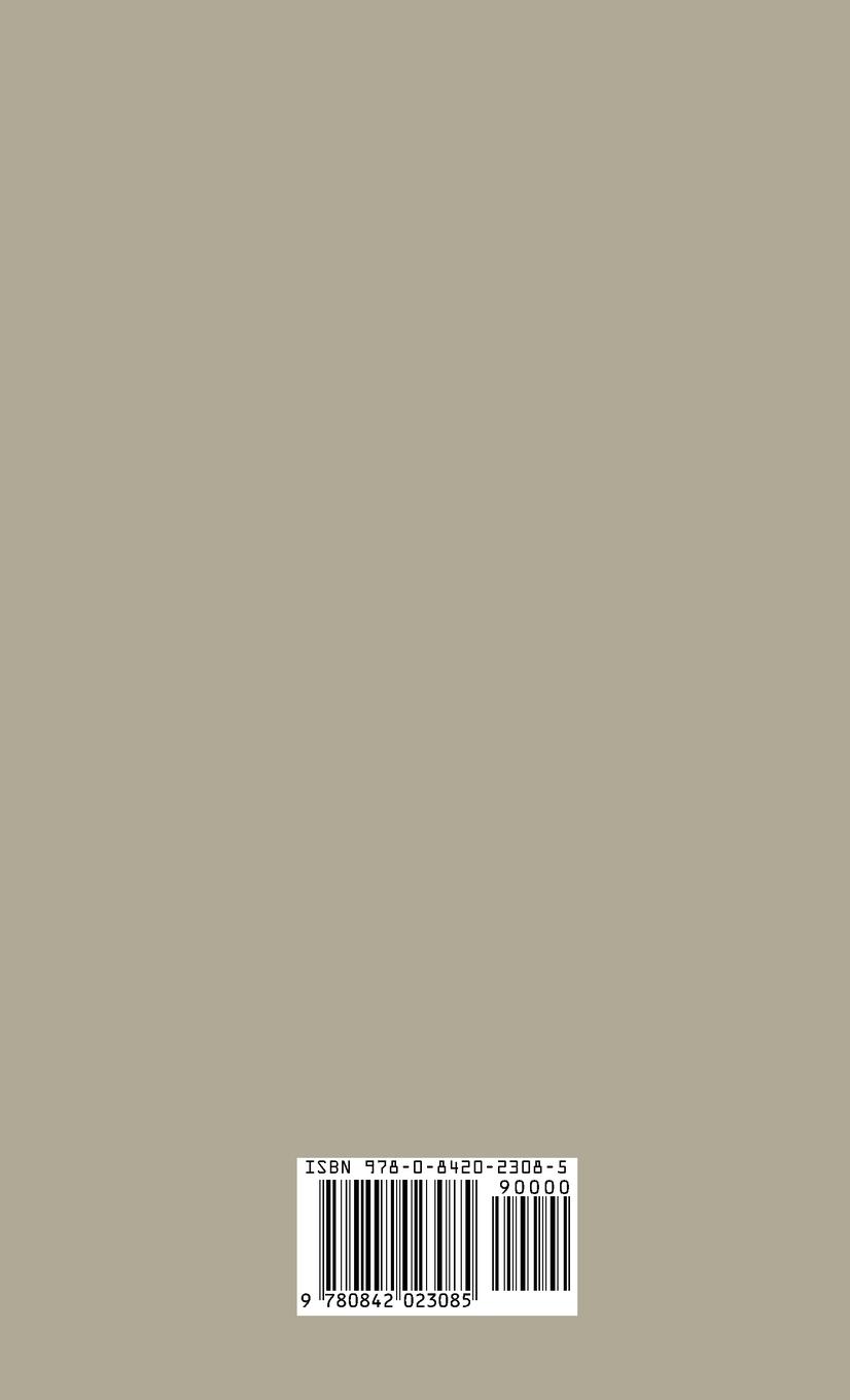 Rückseitencover French Foreign Policy, 1918-1945