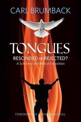 Vorderes Coverbild Tongues
