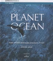 Vorderes Coverbild Planet Ocean (Filmmusik)