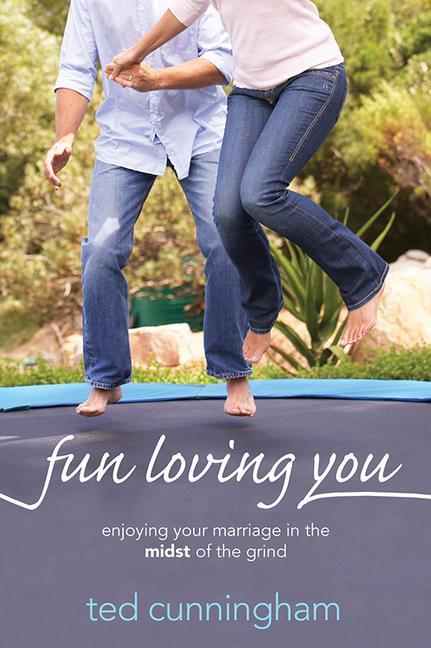 Vorderes Coverbild Fun Loving You