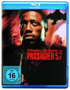 Vorderes Coverbild Passagier 57