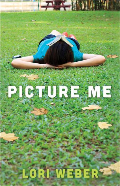 Vorderes Coverbild Picture Me