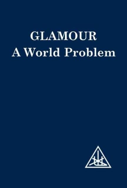 Vorderes Coverbild Glamour
