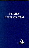 Vorderes Coverbild Initiation, Human and Solar