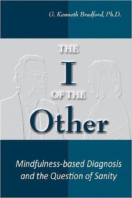 Vorderes Coverbild The I of the Other