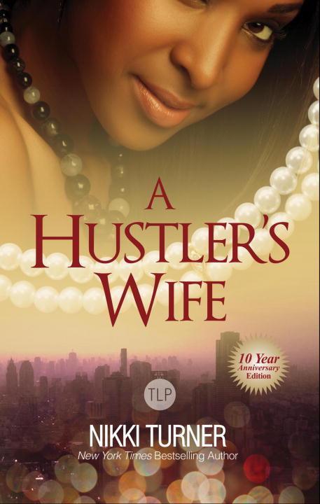 Vorderes Coverbild A Hustler's Wife