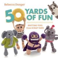 Vorderes Coverbild 50 Yards of Fun