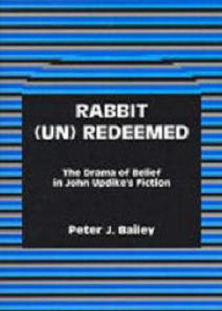 Vorderes Coverbild Rabbit (Un)Redeemed