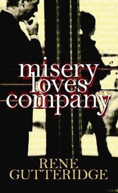 Vorderes Coverbild Misery Loves Company