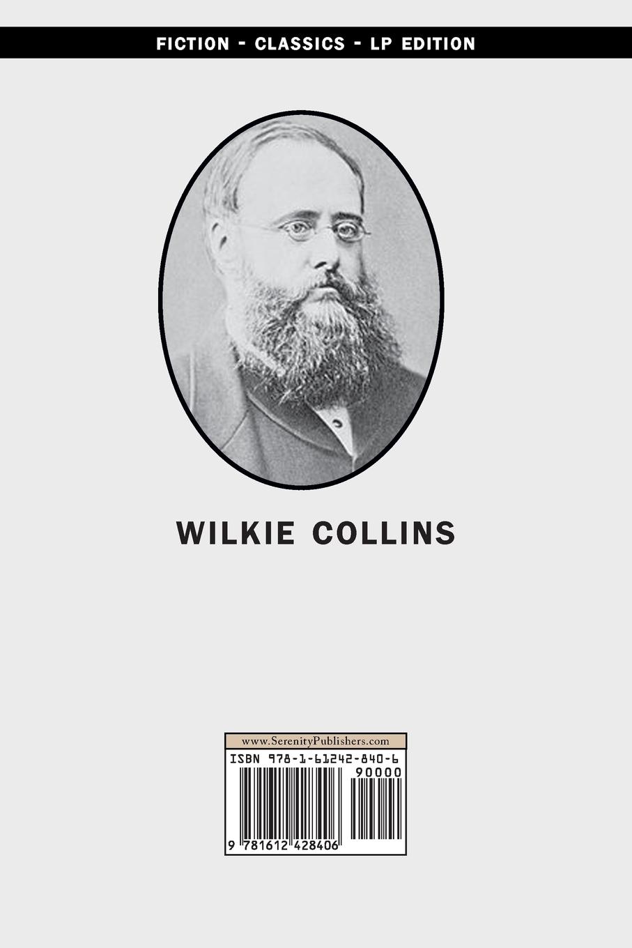 Rückseitencover A Rogue's Life