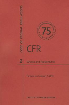 Vorderes Coverbild Grants and Agreements