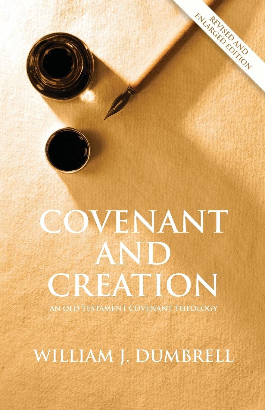 Vorderes Coverbild Covenant and Creation