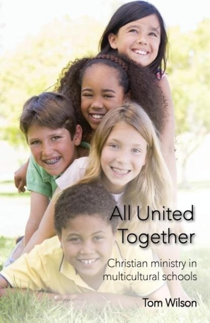 Vorderes Coverbild All United Together