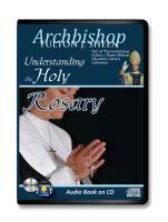 Vorderes Coverbild Understanding the Holy Rosary