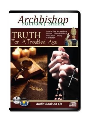 Vorderes Coverbild Truth for a Troubled Age