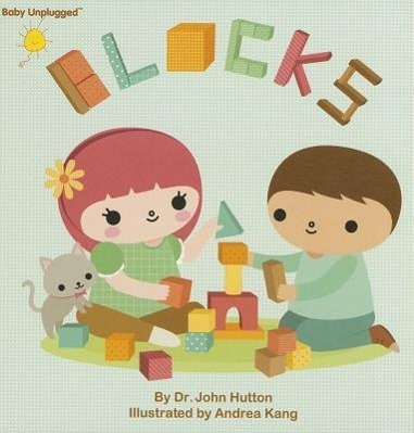 Vorderes Coverbild Blocks