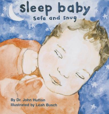 Vorderes Coverbild Sleep Baby, Safe and Snug