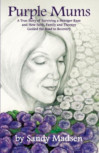 Vorderes Coverbild Purple Mums