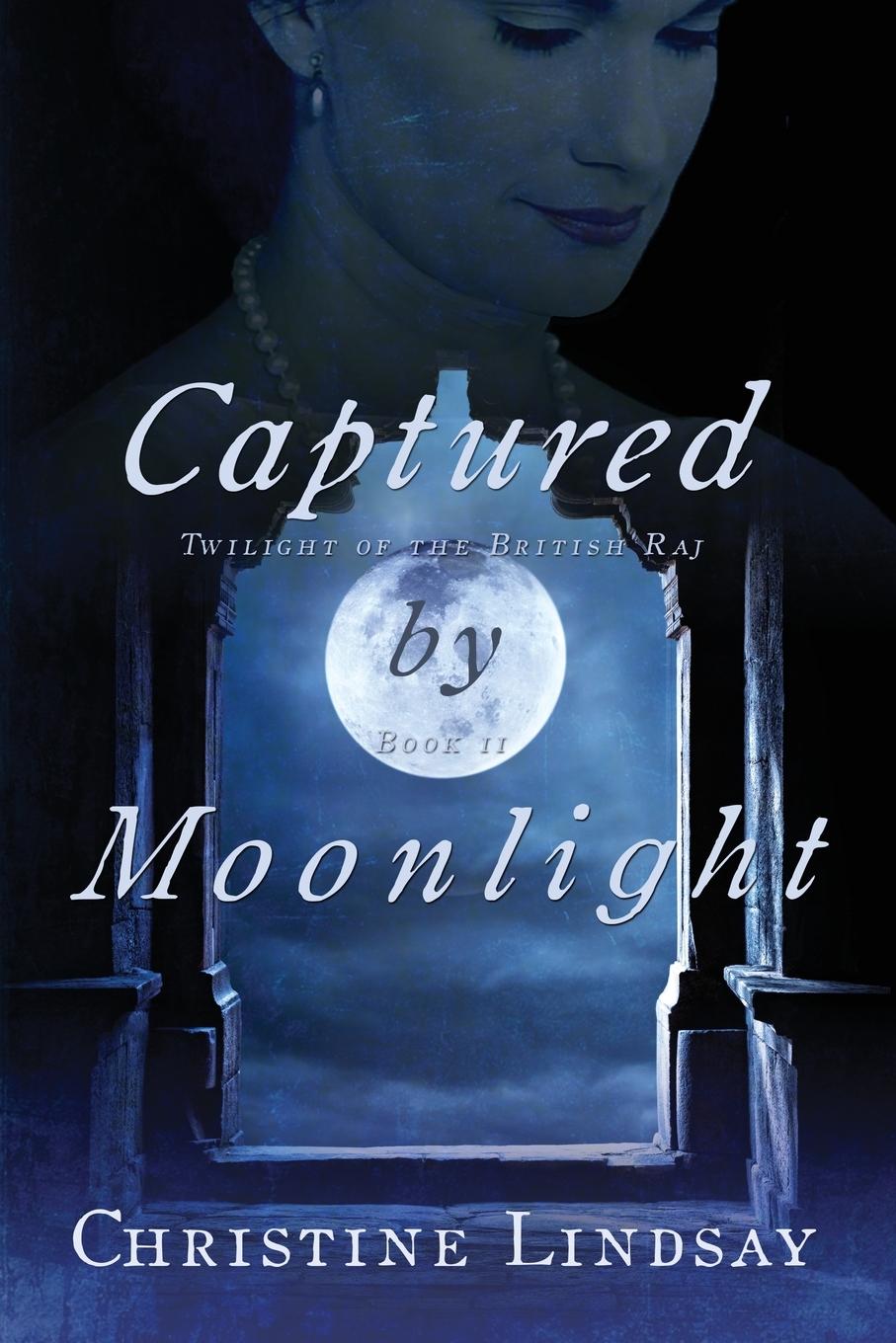 Vorderes Coverbild Captured by Moonlight