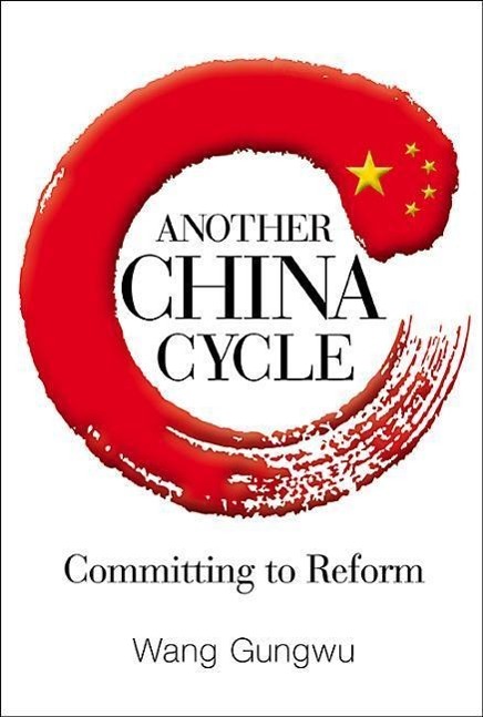 Vorderes Coverbild Another China Cycle: Committing to Reform