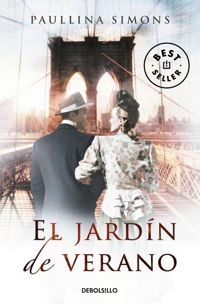 Vorderes Coverbild El jardín de verano